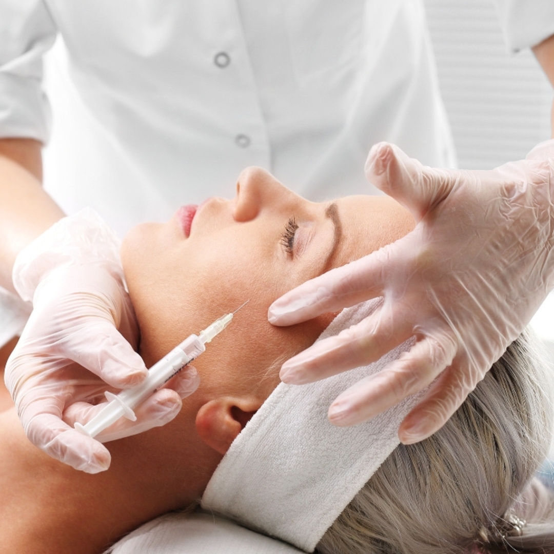 Bioestimuladores de Colágeno